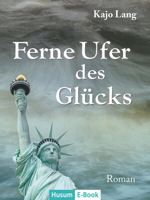 cover image of Ferne Ufer des Glücks